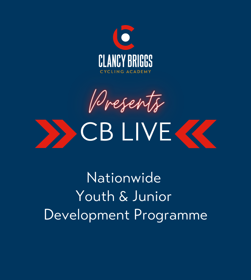 Nationwide Launch - Virtual Youth & Junior Development Programme
